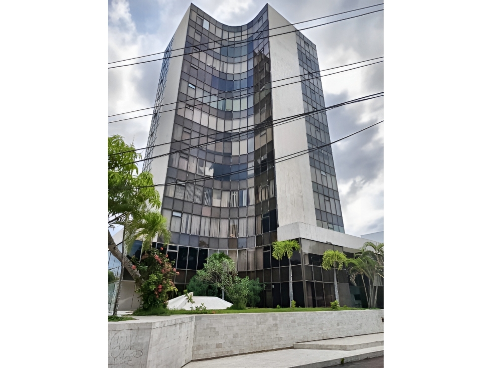 OFICINA en Gestion - Barranquilla, Atlantico