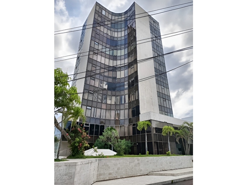 OFICINA en Gestion - Barranquilla, Atlantico