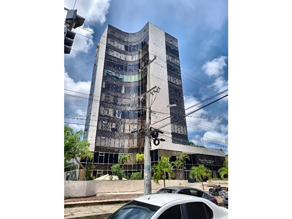 OFICINA en Gestion - Barranquilla, Atlantico
