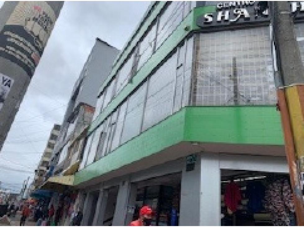 OFICINA en Gestion - Bogotá, D.C., Bogotá D.C. - 1
