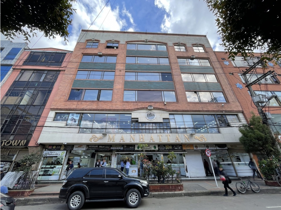 OFICINA en Gestion - Bogotá, D.C., Bogotá, D.C. - 1