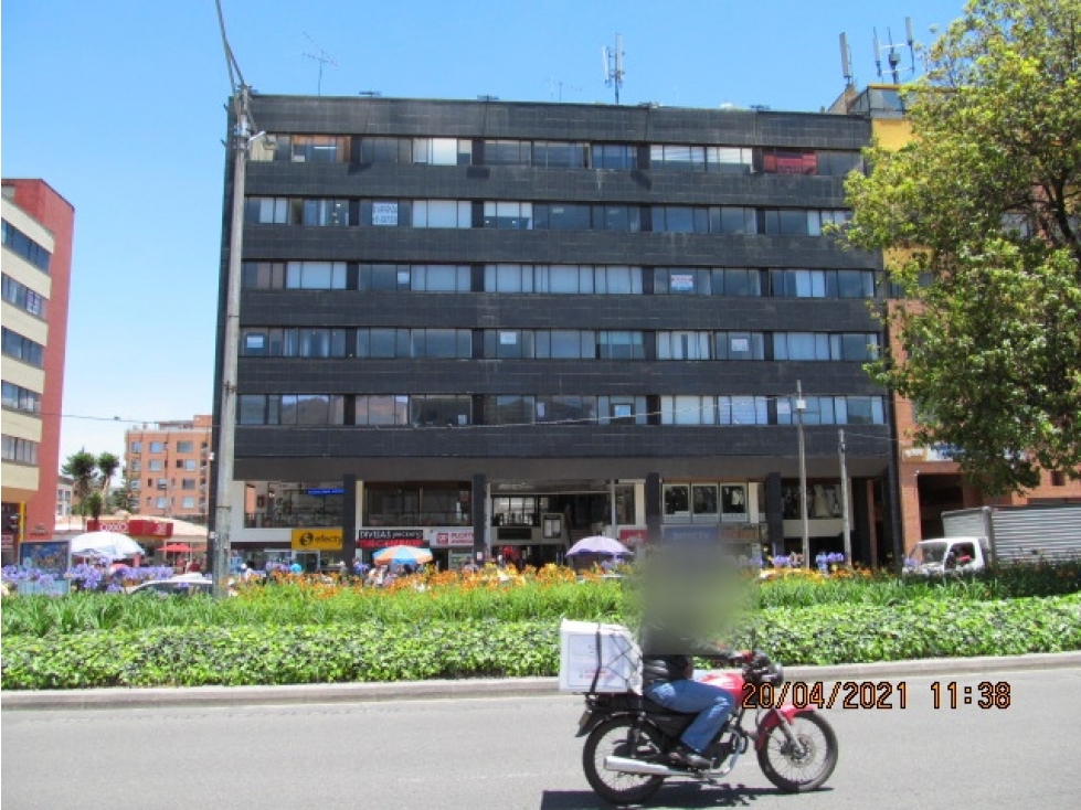 OFICINA en Gestion - Bogota, D.C., Bogota D C