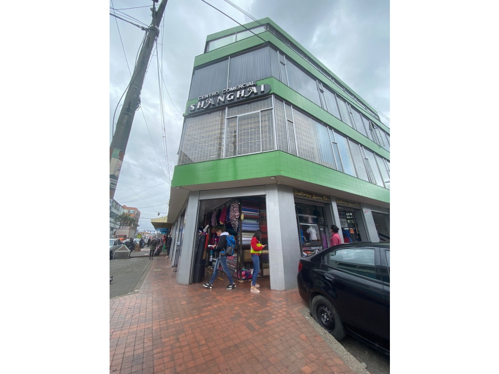 OFICINA en Gestion - Bogota, D.C., Bogota D C - 1