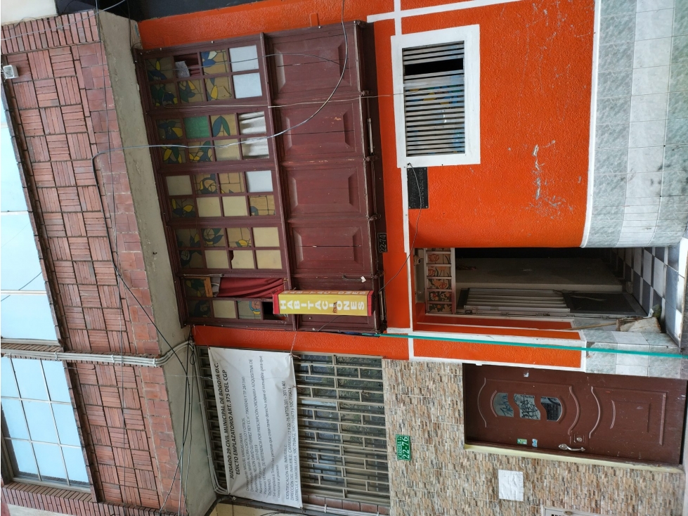 OFICINA en Gestion - Bogota, D.C., Bogota D C - 1
