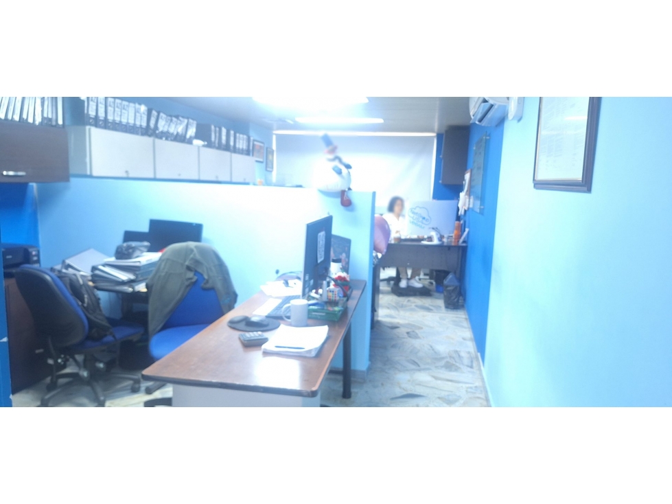 OFICINA en Gestion - Cali, Valle Del Cauca