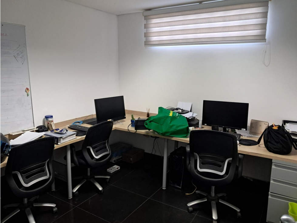 OFICINA en Gestion - Cartagena De Indias, Bolivar — foto 4
