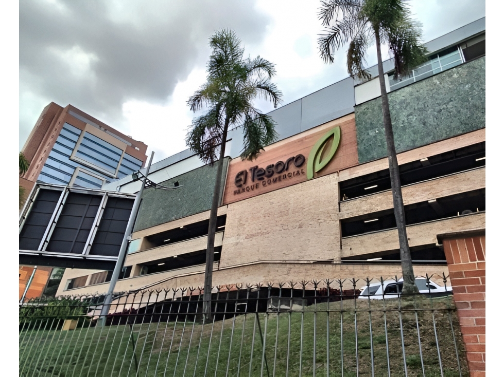 OFICINA en Gestion - Medellin, Antioquia