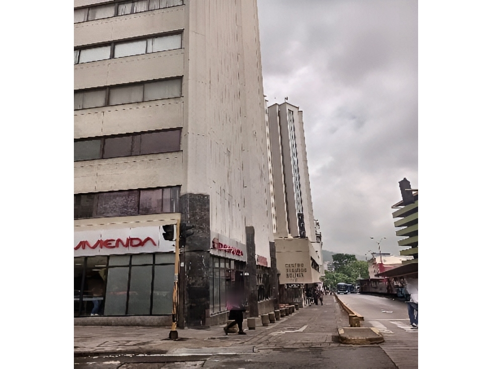 OFICINA en Gestion - Santiago De Cali, Valle Del Cauca