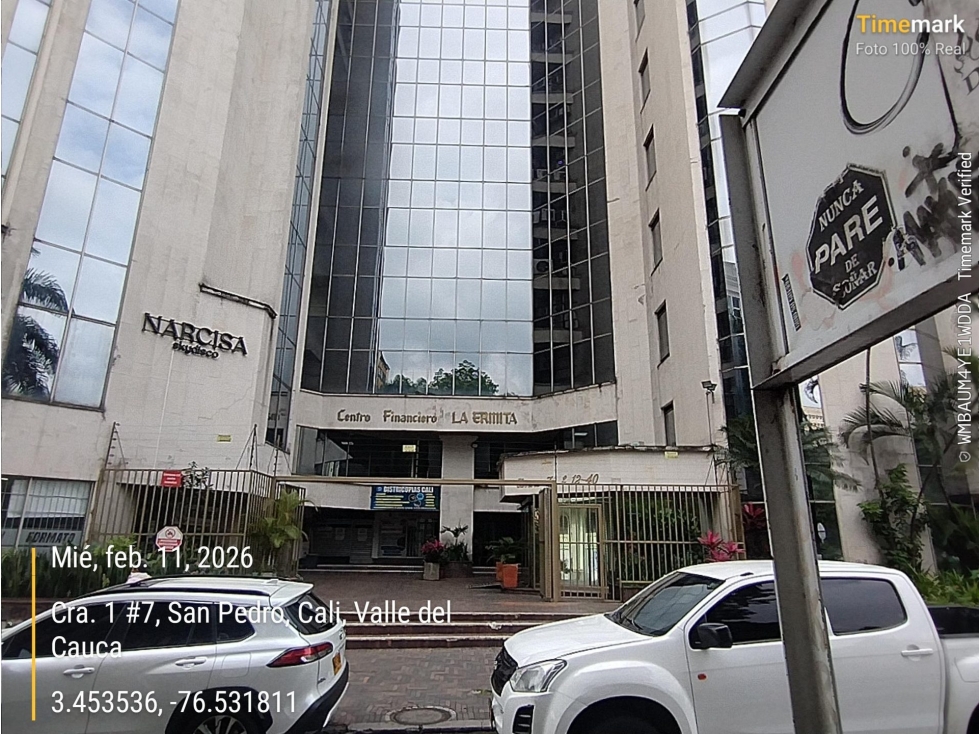 OFICINA en Gestion - Santiago De Cali, Valle Del Cauca