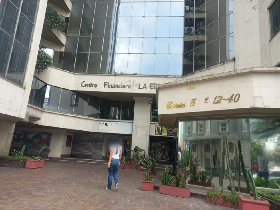 OFICINA en Gestion - Santiago De Cali, Valle Del Cauca