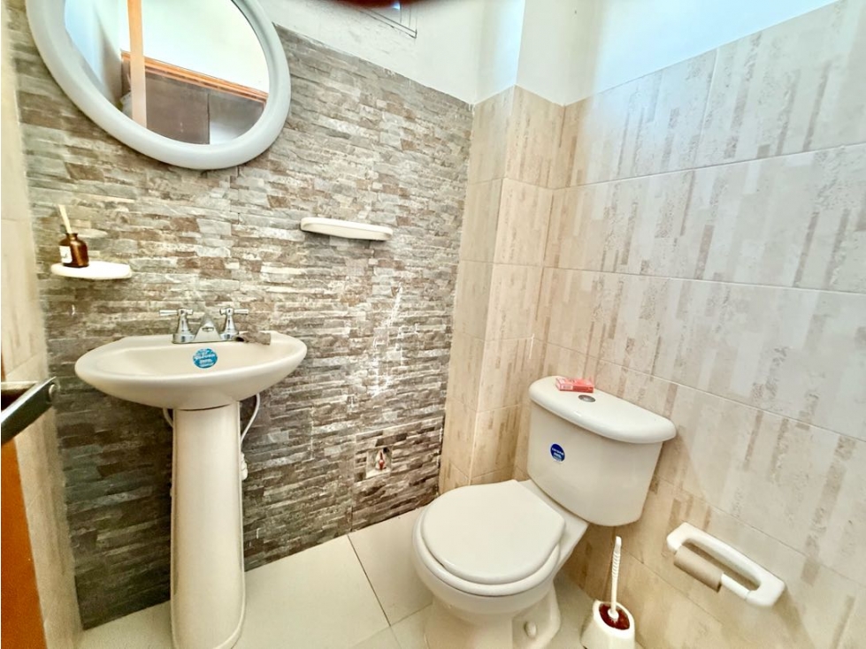 OFICINA EN MANGA DISPONIBLE PARA ARRIENDO — foto 6