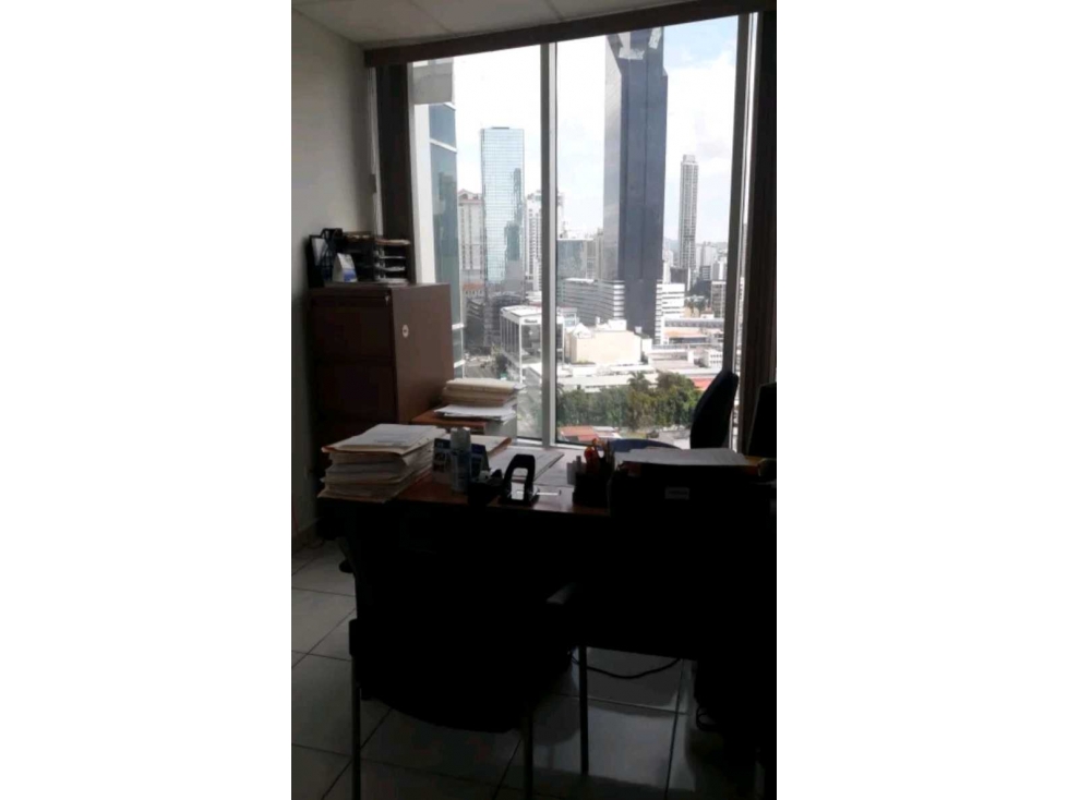 OFICINA EN MARBELLA OCEAN BUSINESS TORRE BANESCO 167M2 AMOBLADA — foto 6