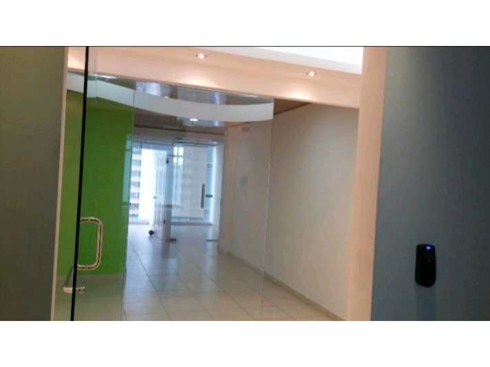 OFICINA EN OBARRIO PH SORTIS BUSINESS TOWER 105M2 — foto 6