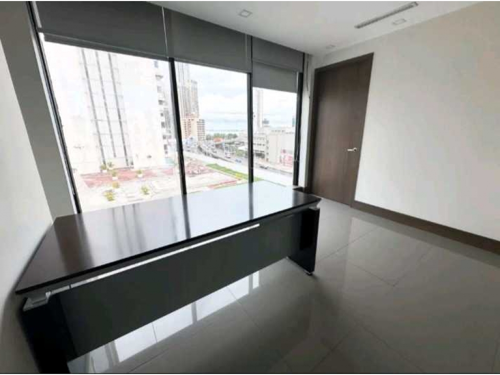 OFICINA EN PUNTA PAITILLA PH RBS 250M2 EDIFICIO EXCLUSIVO — foto 6