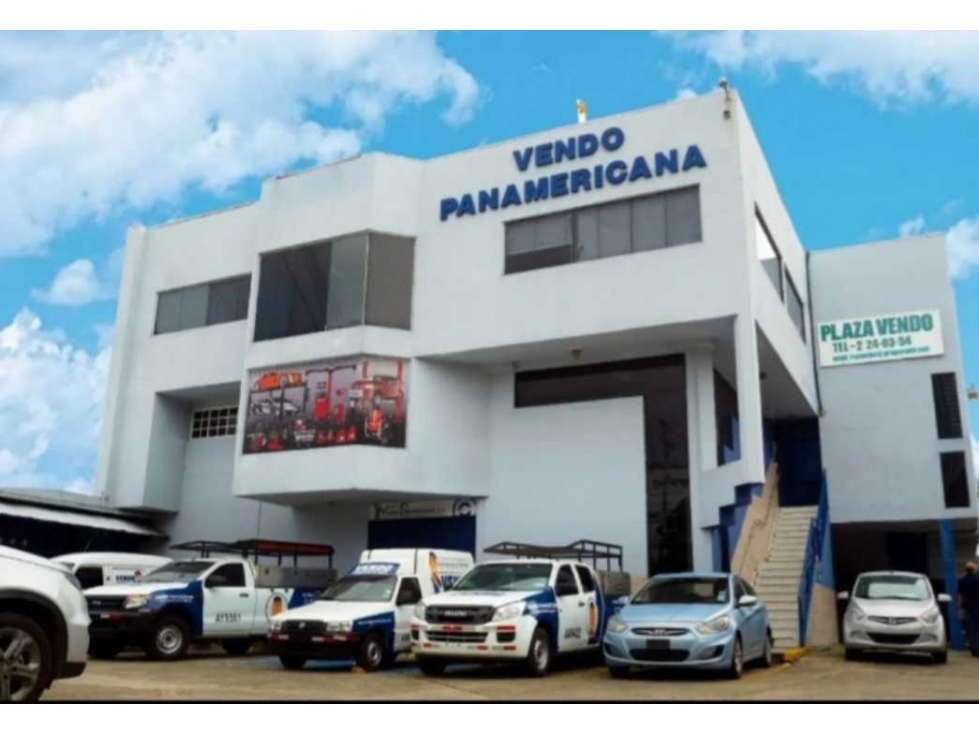 OFICINAS EN PARQUE LEFEVRE EN ALQUILER DESDE 48.M2