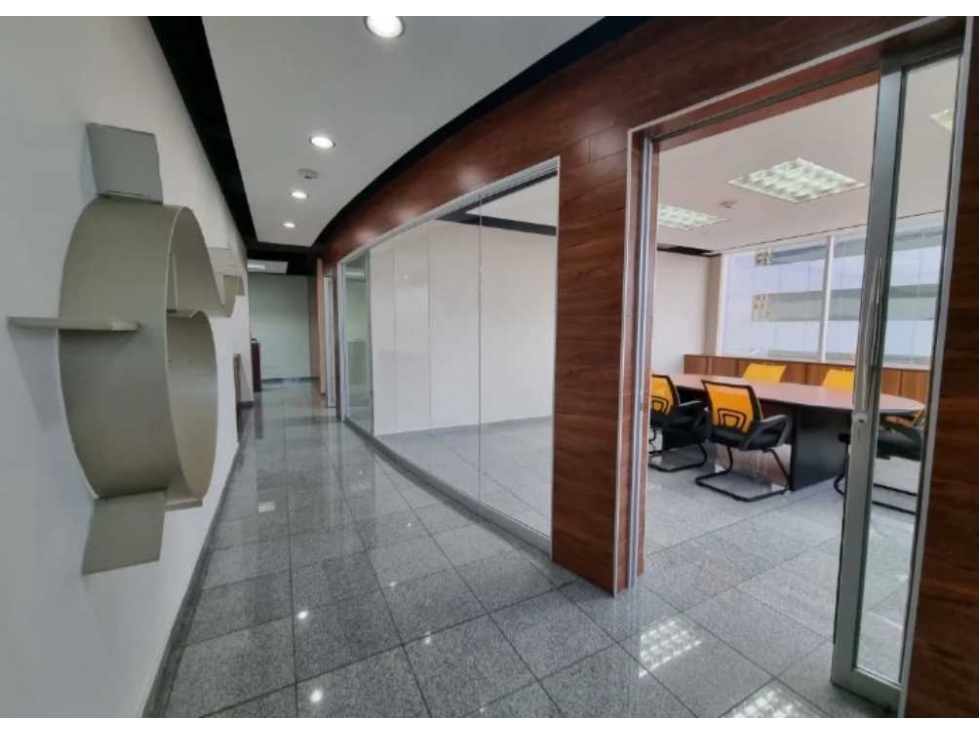 OFICINA EN PUNTA PACIFICA PH TORRES DE LAS AMÉRICAS 164M2 VISTA AL MAR — foto 6