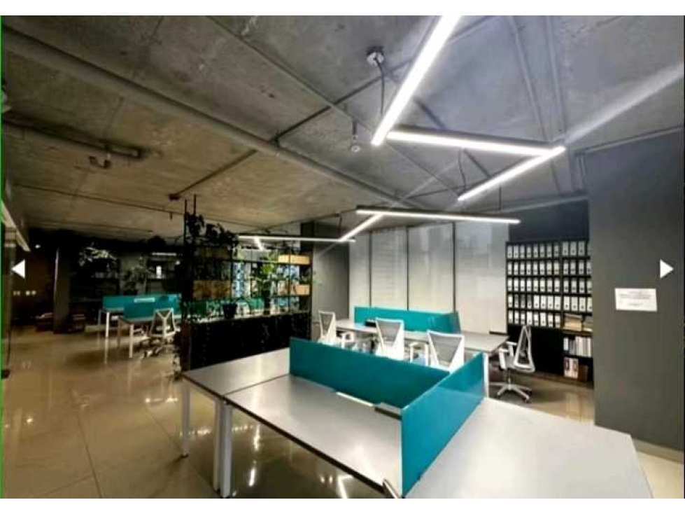 OFICINA EN PUNTA PAITILLA CON DIVISIONES 1B 220M2 — foto 2