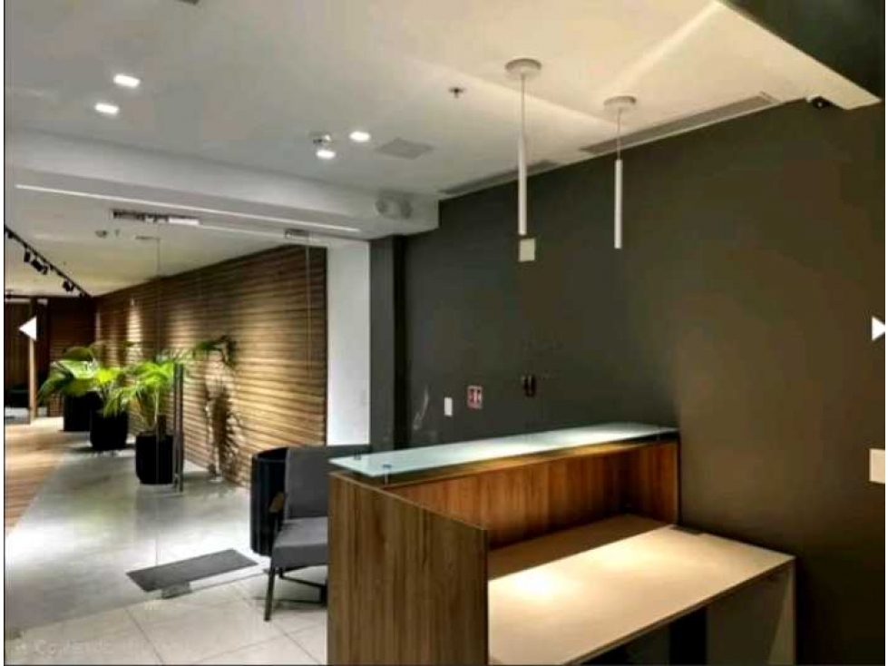 OFICINA EN PUNTA PAITILLA CON DIVISIONES 1B 220M2 — foto 6