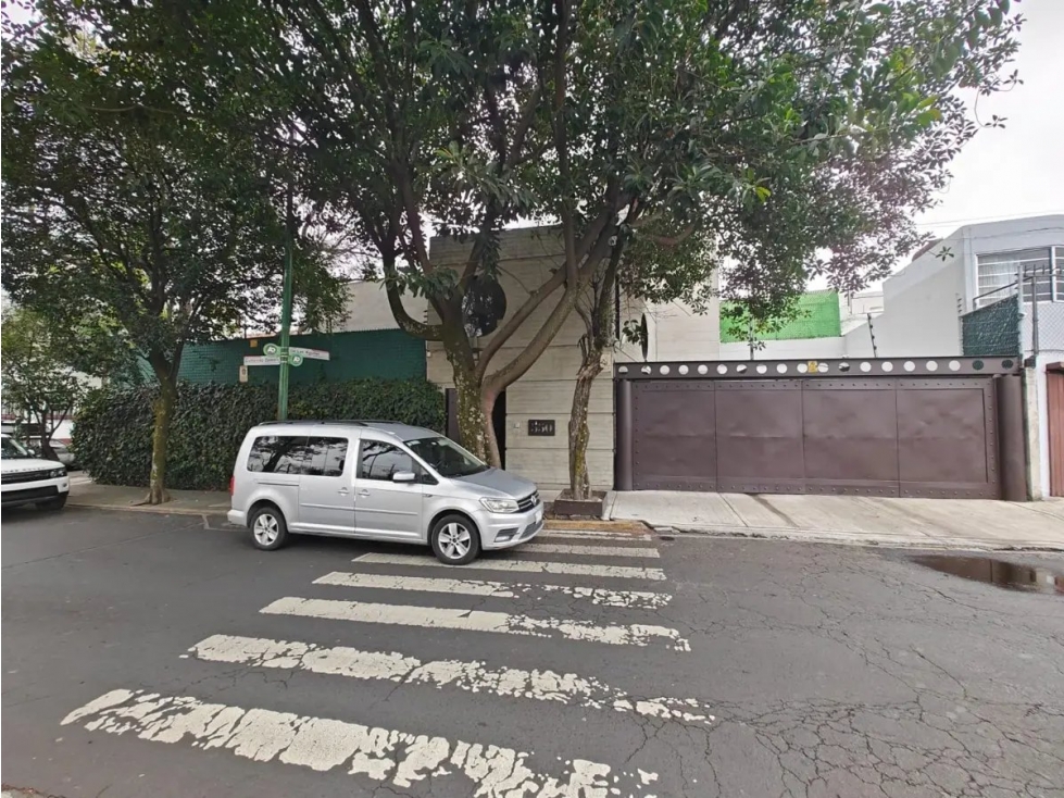 Oficina en Remate en Las Aguilas, Álvaro Obregón, Ciudad de México — foto 2