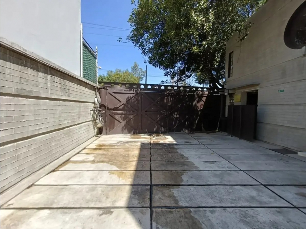 Oficina en Remate en Las Aguilas, Álvaro Obregón, Ciudad de México — foto 3