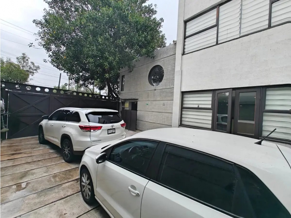 Oficina en Remate en Las Aguilas, Álvaro Obregón, Ciudad de México — foto 4