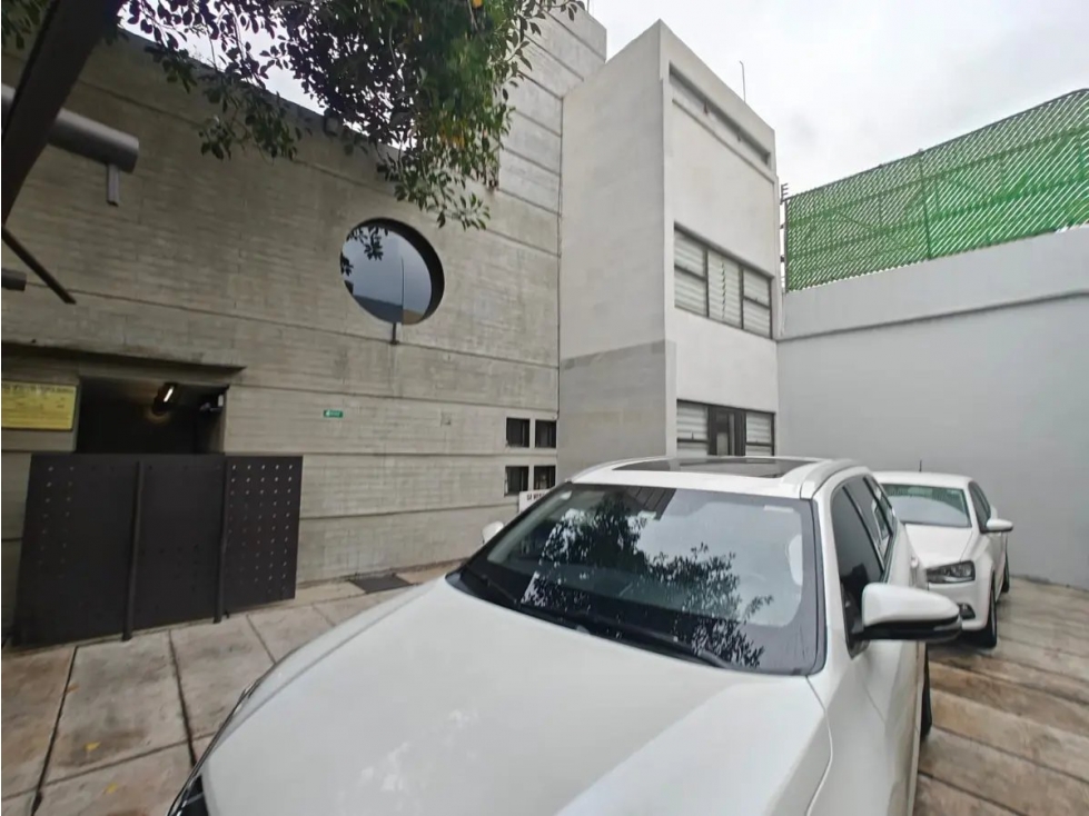Oficina en Remate en Las Aguilas, Álvaro Obregón, Ciudad de México — foto 5