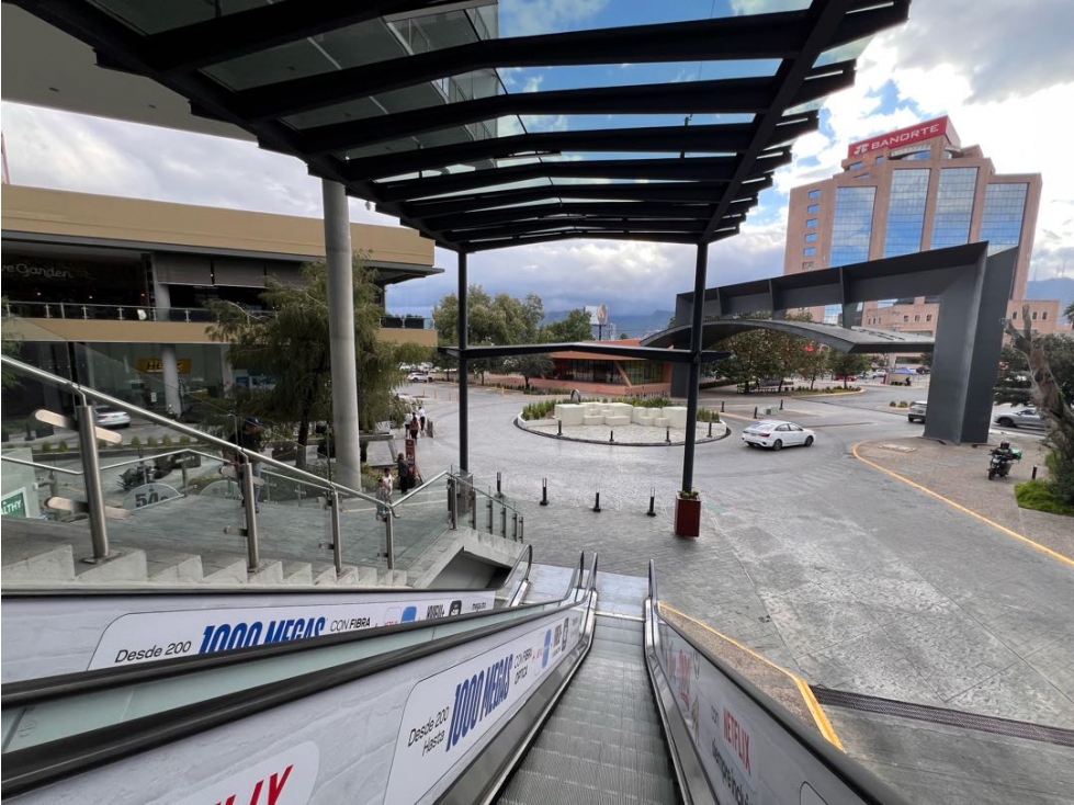 Oficina en renta al Sur de Monterrey - 2