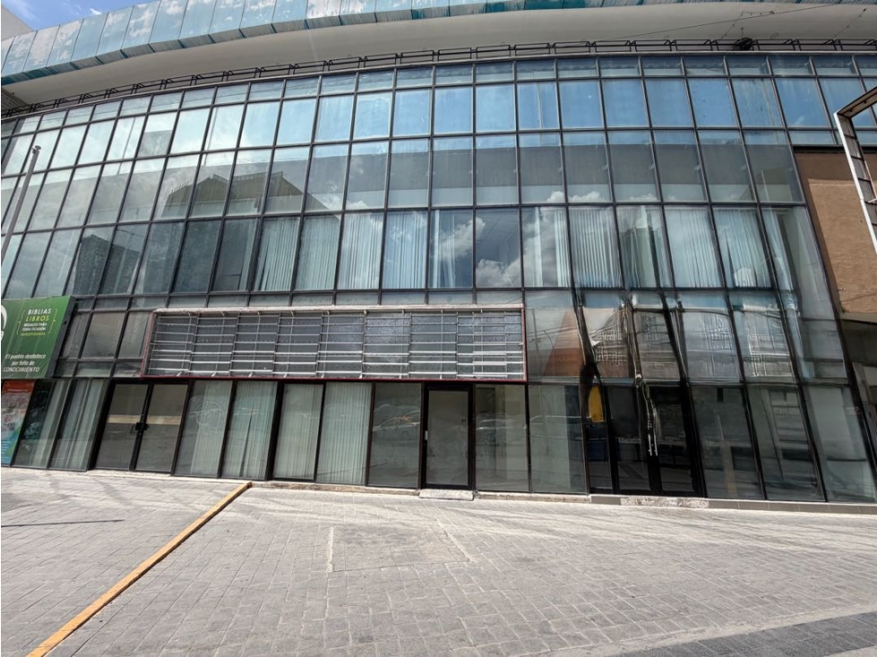 Oficina en Renta Centro de Monterrey