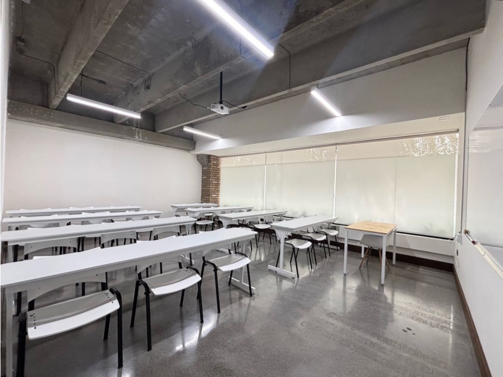 Oficina en renta Edificio Las Ventanas en el Centro de Monterrey N.L. — foto 3