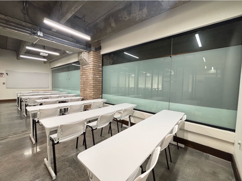 Oficina en renta Edificio Las Ventanas en el Centro de Monterrey N.L. — foto 4