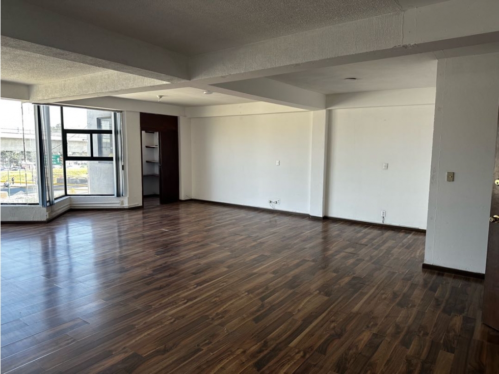 OFICINA EN RENTA EN LAS TORRES ESQ H. ENRÍQUEZ - 2
