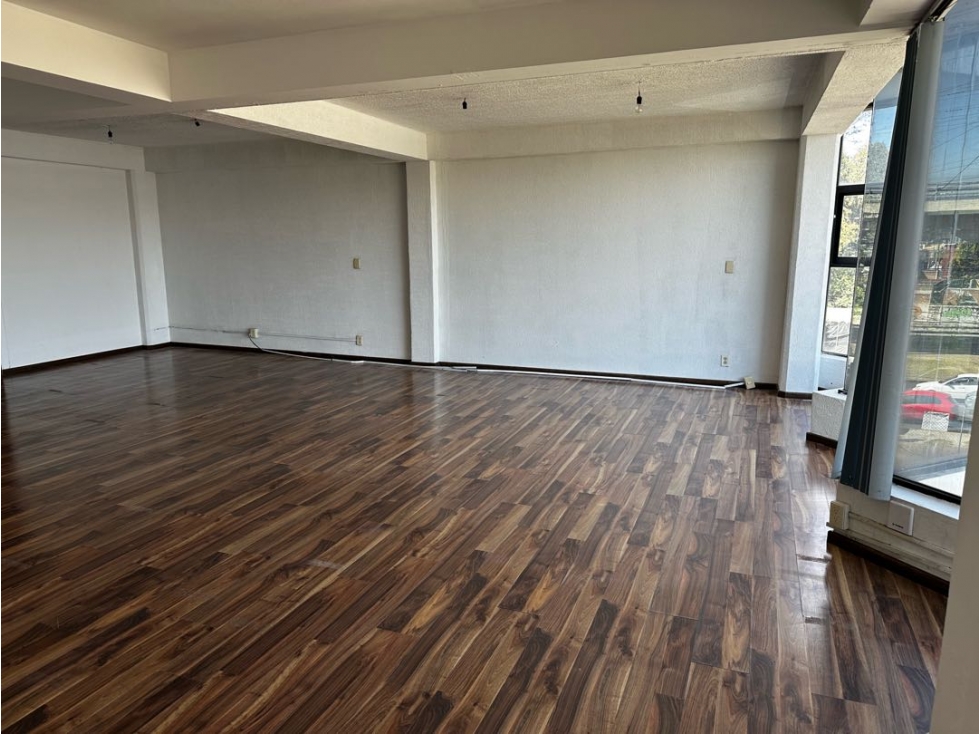 OFICINA EN RENTA EN LAS TORRES ESQ H. ENRÍQUEZ - 4