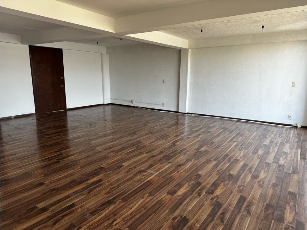 OFICINA EN RENTA EN LAS TORRES ESQ H. ENRÍQUEZ - 5