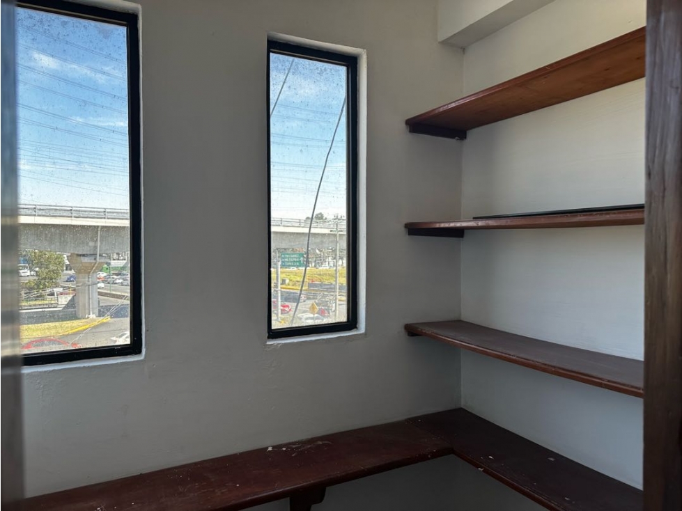 OFICINA EN RENTA EN LAS TORRES ESQ H. ENRÍQUEZ - 6