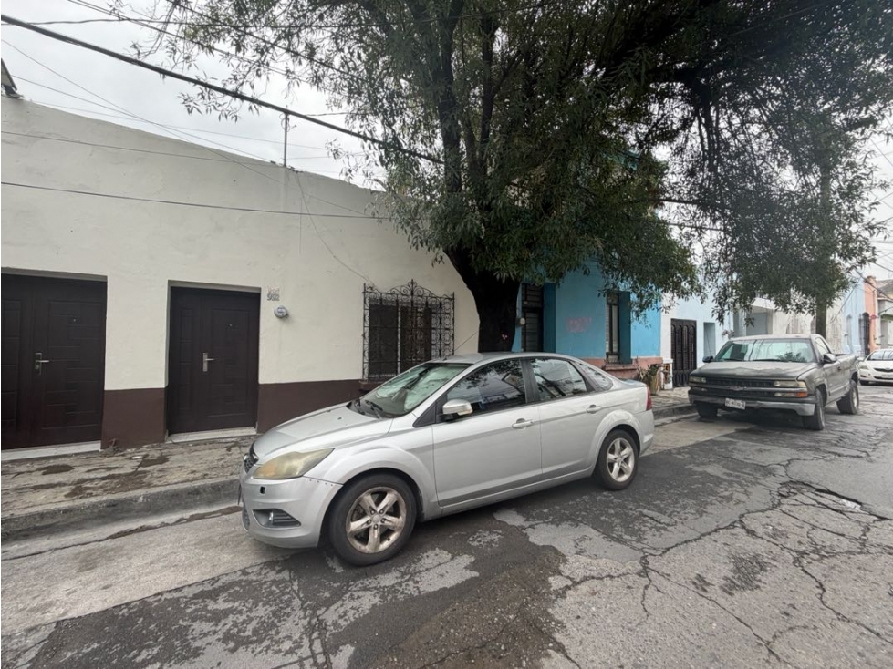 Oficina en Rentra Centro de Monterrey