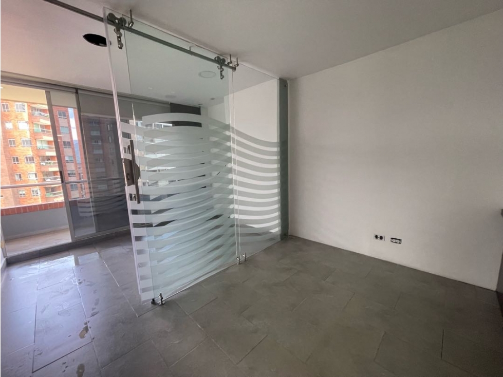 Inversión con alta rentabilidad oficina São Paulo plaza !! — foto 5