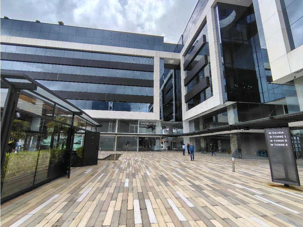 Consultorio en venta Cajicá- Sabana Park — foto 2