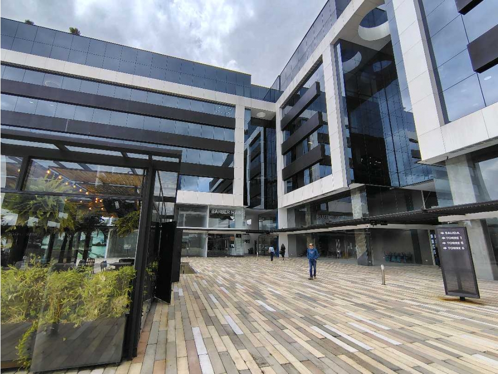 Consultorio en venta Cajicá- Sabana Park — foto 3