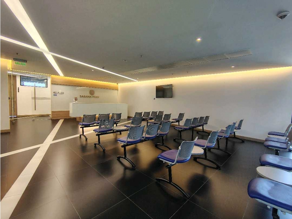 Consultorio en venta Cajicá- Sabana Park — foto 4
