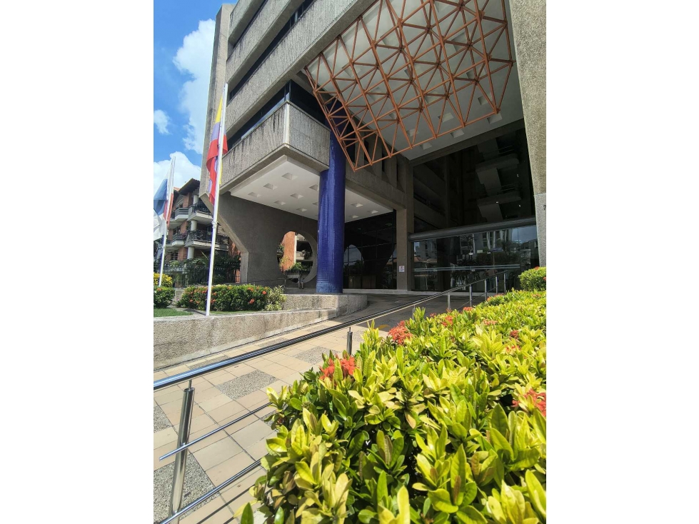 Oficina en Venta Alto Prado Barranquilla