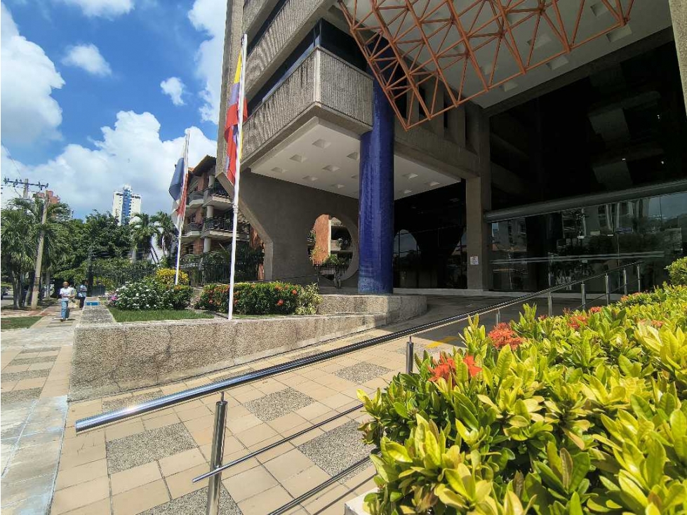 Oficina en Venta Alto Prado Barranquilla - 2
