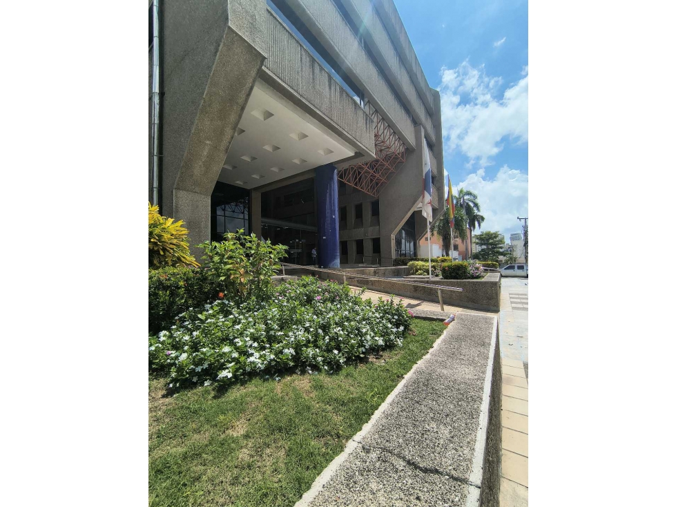 Oficina en Venta Alto Prado Barranquilla - 3