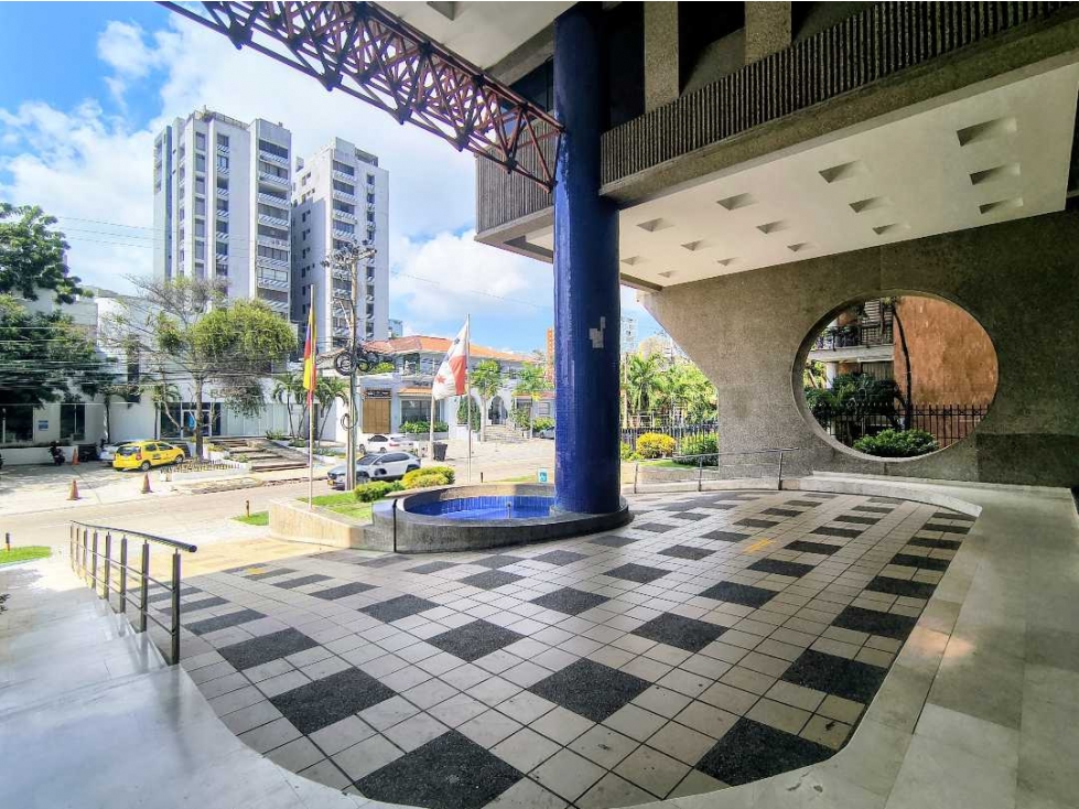 Oficina en Venta Alto Prado Barranquilla - 4