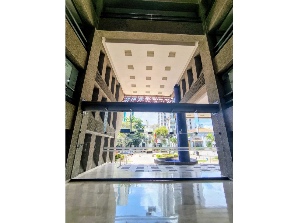 Oficina en Venta Alto Prado Barranquilla - 5