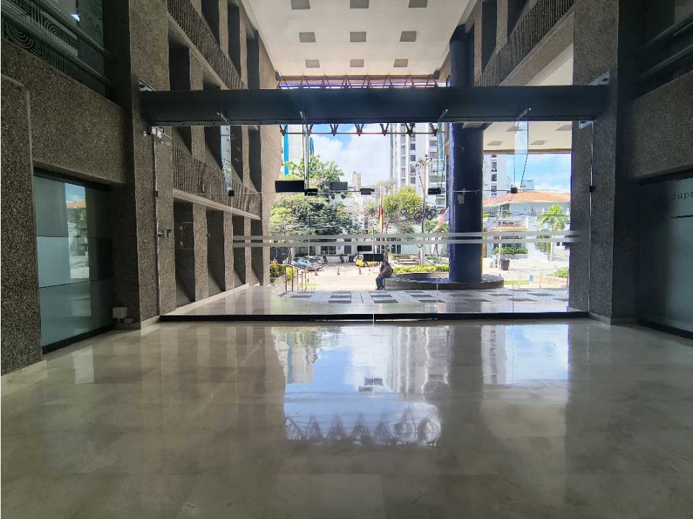 Oficina en Venta Alto Prado Barranquilla - 6