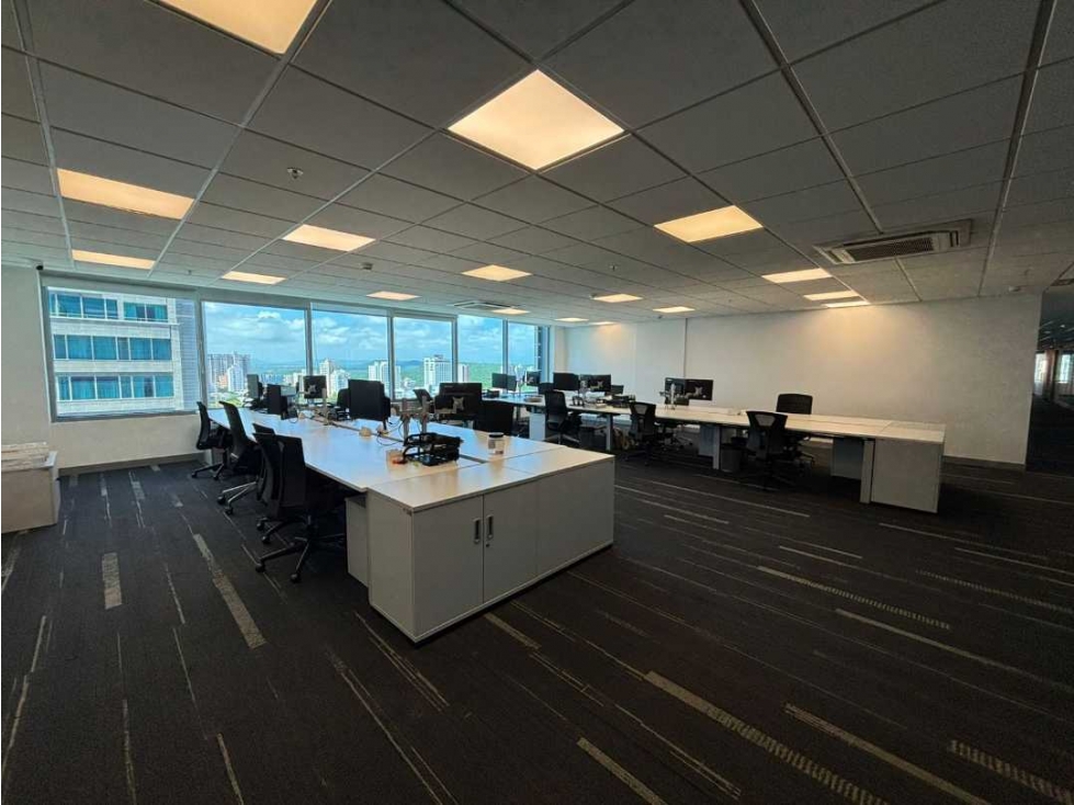 OFICINA EN VENTA SECTOR BUENAVISTA BARRANQUILLA — foto 4