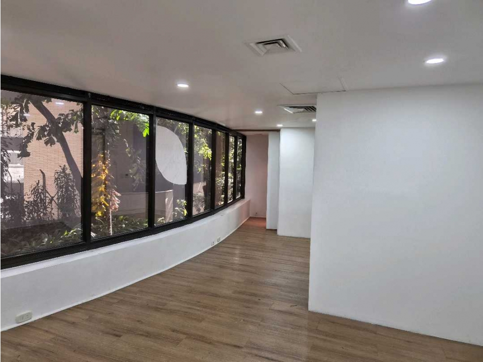 OFICINA EN VENTA AVENIDA DEL POBLADO CASTROPOL — foto 3