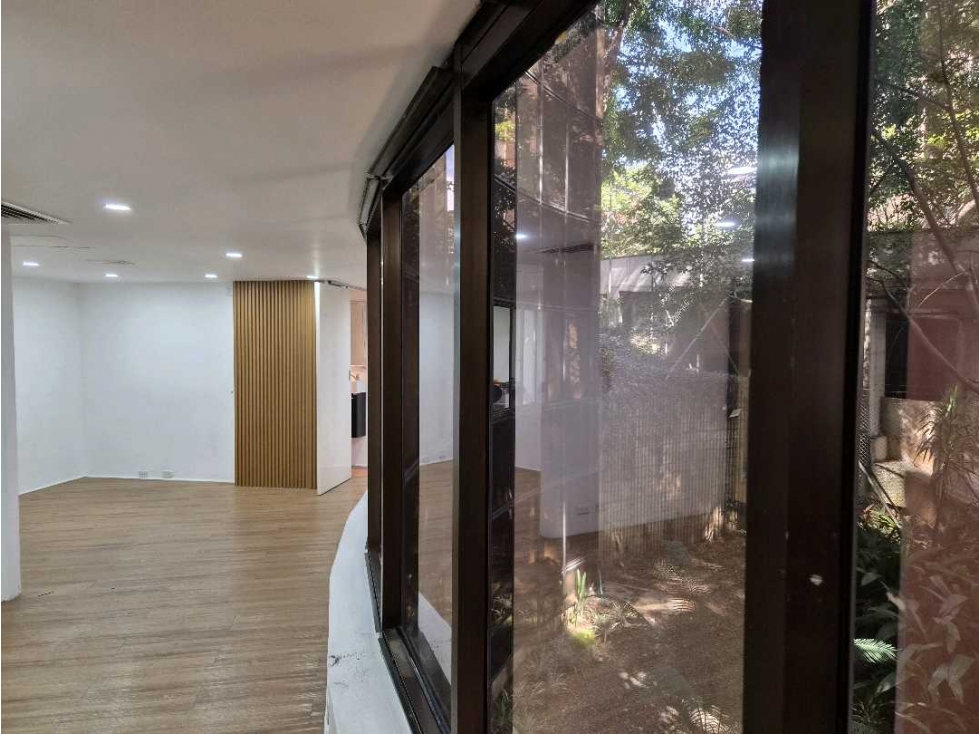 OFICINA EN VENTA AVENIDA DEL POBLADO CASTROPOL — foto 2