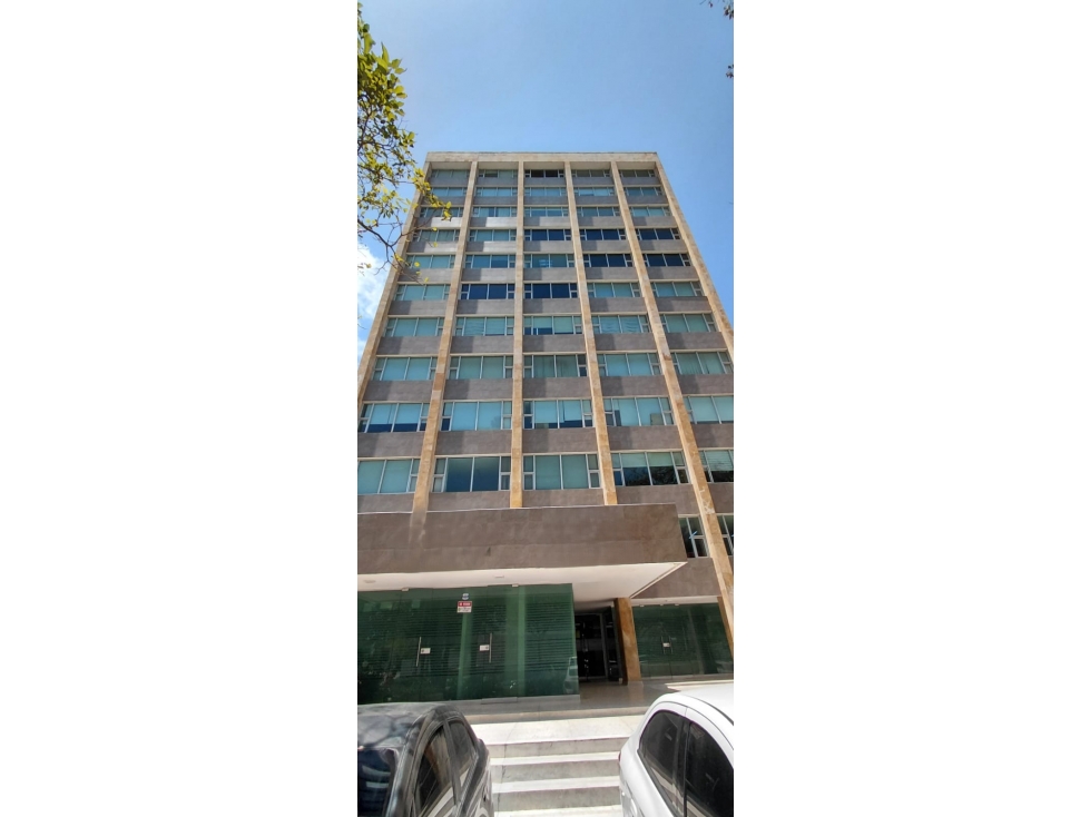 Oficina en Venta - Barranquilla, Atlántico - 2