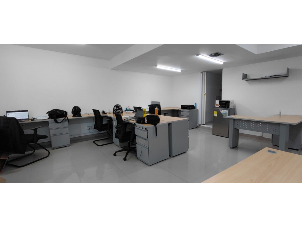 Oficina en Venta - Barranquilla, Atlántico - 4